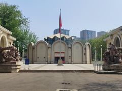 -中国农业博物馆