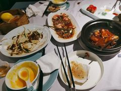 -南棠馆粤菜坊(群光店)