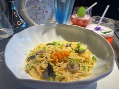 -弦月窗LUNETTE BY AMANDA(复兴路店)