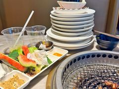 -火炉火自助餐(西直门凯德MALL店)