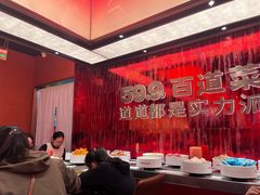 -龍歌自助小火锅(雨花台江南虹悦城店)