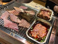 -千寻烧肉(政务区店)