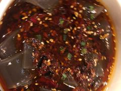 凉拌粉皮-铁公鸡·四川料理(天环广场店)