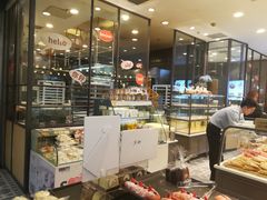-面包新语(滨湖万达店)