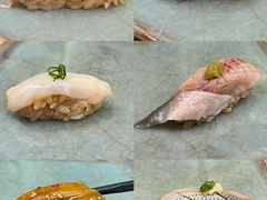 -竹· SUSHI TA-KE日本料理(王府井店)