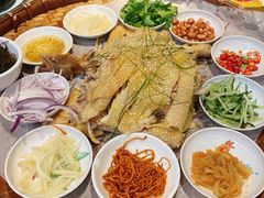 发财捞鸡-大树头森林餐厅(番禺广场店)
