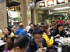 大堂-义顺牛奶公司(新马路老店)