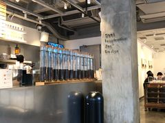 -喜茶(中山白水井店)