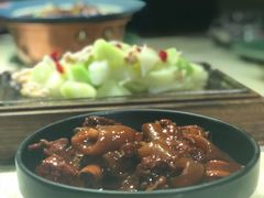 -那家小馆•北京菜•烤鸭(中关村店)