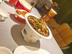 -秀儿四九城·新京菜(亚运村鸟巢店)