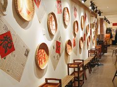 -王婆乔鲜鱼自助火锅(蜀汉路店)