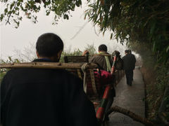 -崀山风景名胜区