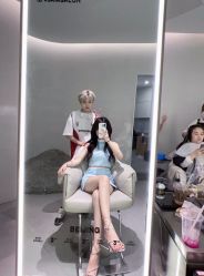 -3AM·S HAIR SALON烫发染发接发