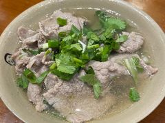 -谢老五跷脚牛肉·非遗传承店