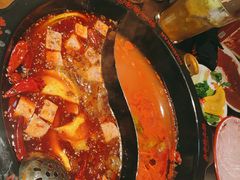 -牛市坎火锅(建设路店)