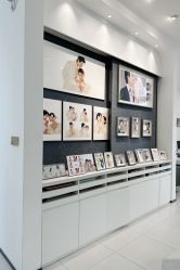 -麦田·婚纱摄影(天河新天地店)