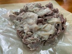 -小辫子羊肉面馆(周东店)