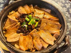 -百花人家(清水镇店)