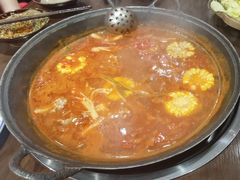 -萍姐火锅·公路夜市(南京新街口店)