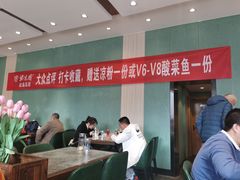 大堂-紫光园(创始店)