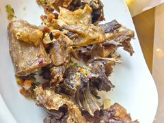 -便宜坊烤鸭店(科创店)