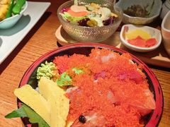 -阿吾罗日本料理(K11艺术中心店)