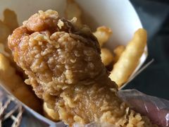 -肯德基(汇腾店)