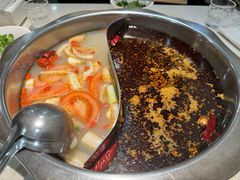 -水碾河刘老大串串香(水碾河路店)