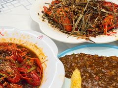 -於氏虾神(盱眙总店)