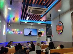 -望江门小龙虾·烧烤(九堡店)