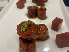 -鹊华居·地道鲁菜·海鲜·融合味(大明湖店)