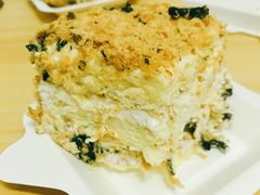 -壹点壹客·生日蛋糕(南山店)
