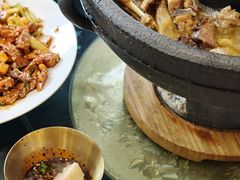 -田园印象·成都土菜院子(华阳店)