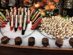 -芭菲盛宴·环球美食(解放碑英利国际店)