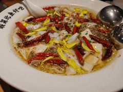-太二酸菜鱼(宁波来福士店)
