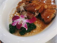 -顺德美食坊(南沙分店)