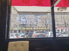 -湘桂人酒楼(西便门店)