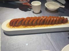 -老上海菜馆(丰登北路店)