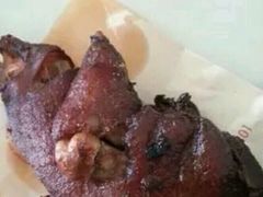 -孙丽丽烤猪蹄