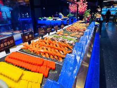 -九月海·海鲜自助(世纪东方店)