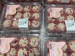 -山姆会员商店(杨桥西路店)
