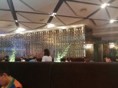 露天位-鹿港小镇(悠唐店)