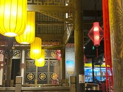 -蜀国大将老火锅(江北店)