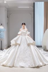 -MuseMarry婚纱(前海嘉里中心店)