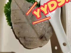招牌虾滑-海底捞火锅(曼巴特广场店)