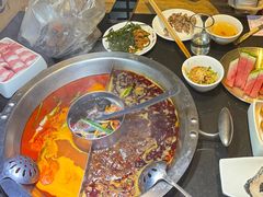 -川锅一号火锅(1818牌楼店)