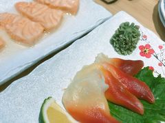 -晓寿司·日本料理(望京博雅店)