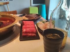 -辣家私厨火锅·龙虾(开发区店)