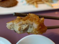 铁板素牛排-天厨妙香素食餐厅(清华店)