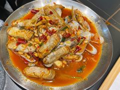 -老虎滩大连海鲜烧烤(建邺云锦路总店)